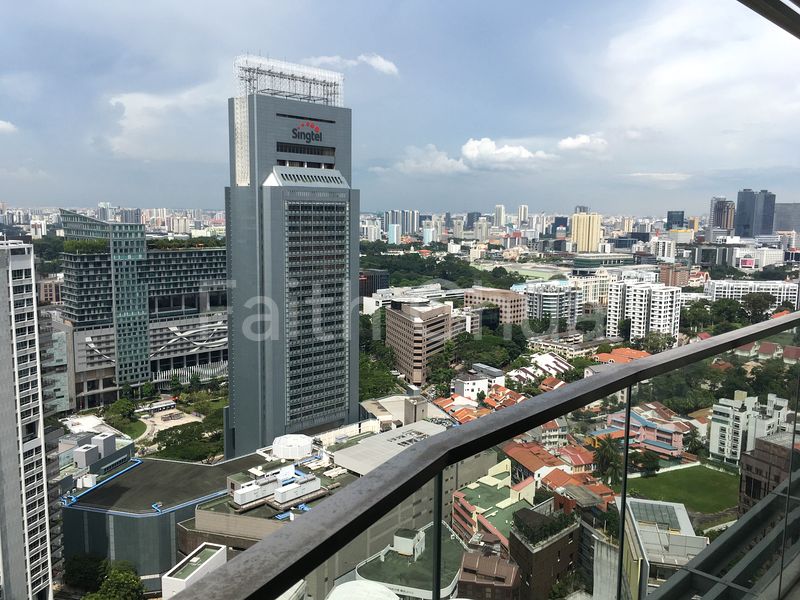 2 Bed Condo for Rent in  Espada - Image 9